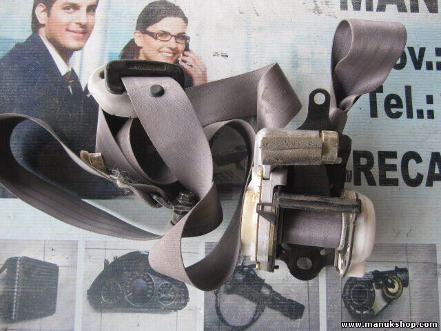 Cinturón de seguridad delantero izquierdo Suzuki Grand Vitara 4x4 NSB085BRT07