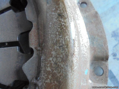 Plato de presión del embrague Disco de embrague Toyota Land Cruiser 110019