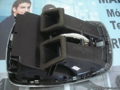 Consola central Peugeot 207 96724726ZD A1099880 A 1 099880