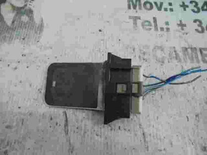 Resistencia calefaccion Nissan Micra K11 2715041B05 27150 41B05 8325E35