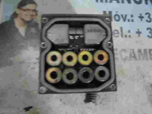 ABS Centralita Ford Mondeo 2.0 TDCi BOSCH 0265800014 0 265 800 014