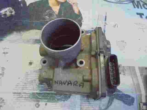 Acelerador Nissan Navara 2.5 Pickup Pathfinder 16119EC00A 16119 EC00A  9J110040