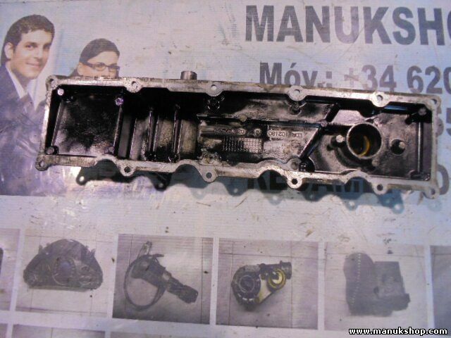 Tapa de la culata  Land Rover Freelander LN 2.0 4x4 2000-2006 LDR102180 