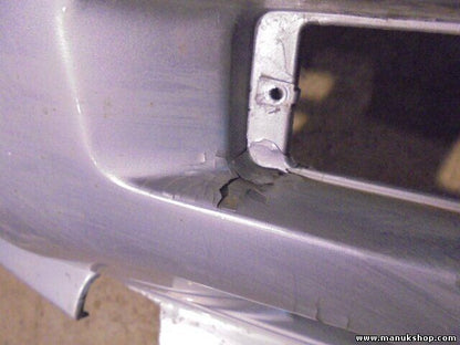 Parachoques SsangYong Musso Sports 7871105300 78 7110 50 300 78711-05300