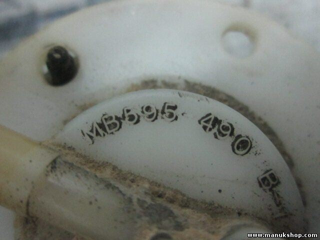 Aforador Mitsubishi L200 K74 2.5D MB595490B MB595490 B