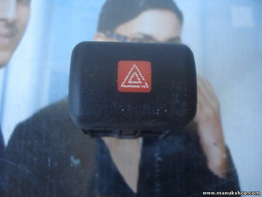Interruptor de emergencia  Opel Zafira 90589897 90 589 897 09 104 489 2402