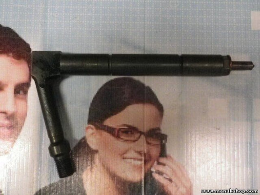 Inyector Nissan Terrano Ford Maverick 105118-8390 1051188390 484120 48-4120