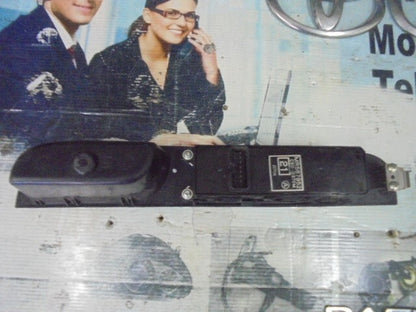 mando botonera elevalunas Mitsubishi L200 MR587952 C8D-D370M C8DD370M 2116D1