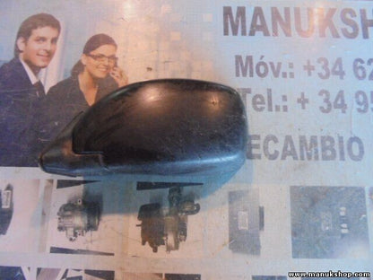 Espejo retrovisor exterior izquierdo manual Cherokee Sport 55154947AC E1010503