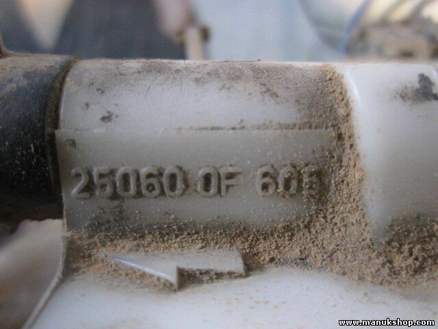 Taglio Nissan Terrano Ford Maverick II 09750949902 250600F605 0975 094 9902