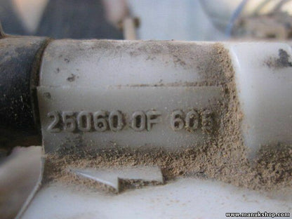 Taglio Nissan Terrano Ford Maverick II 09750949902 250600F605 0975 094 9902