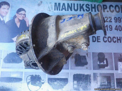Grupo Diferencial Trasero Hyundai Galloper 2453256 piñón 39/8
