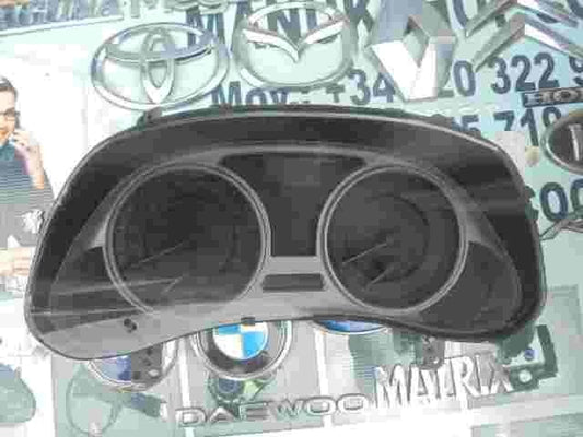Cuadro de instrumentos Lexus IS 8380053671 83800-53671 2574401431 XE08 X6