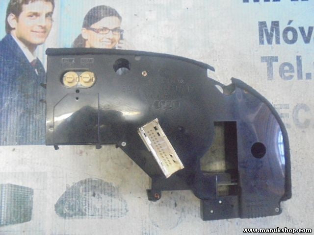 Pantalla del Cuadro instrumentos Audi 80 1991-1995 8A0/893919067D 5KG00600002