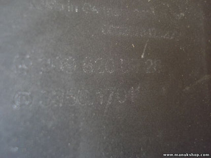 Controller specchietti retrovisori esterni pieghevoli Mercedes W209 CLK 20982...