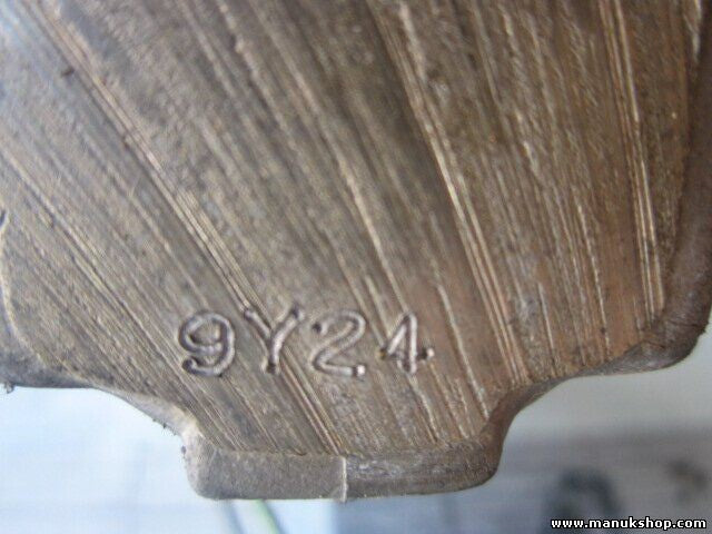 Bomba de freno Opel Frontera B 9Y24 1JKC