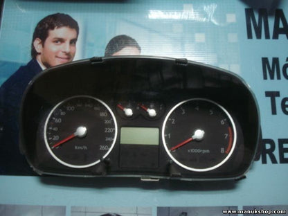 Cuadro de instrumentos  Hyundai Coupe B23 940032C625 94003-2C625 11 20034580