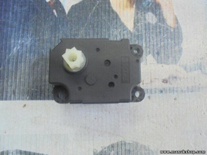 Calefacción actuador Renault Megane VALEO N101980GE N101980G/E 99R1D