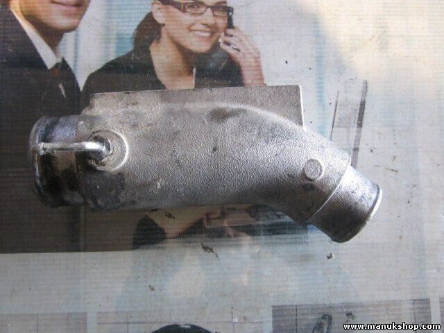 línea de aire de carga Nissan Terrano II R20 AF28012 AF280.12 AF280 12