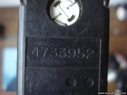 Niebla interruptor Saab 9-3 93 YS3D 4733952