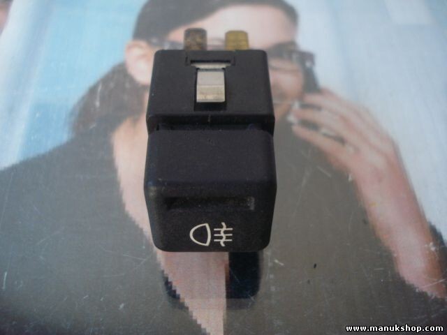 Niebla interruptor Opel Corsa 90 2282 201 90228201