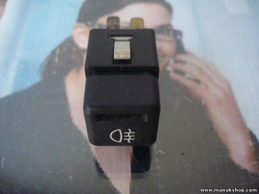 Niebla interruptor Opel Corsa 90 2282 201 90228201