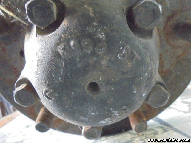 Palier transmision delantera derecha Range Rover R158 8T R1588T