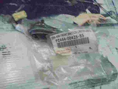 Front With Led Switch  Toyota PZ4640042555 PZ464-00425-55 TPA800 TPA 800