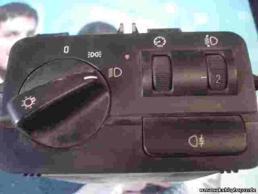 Interruttore luci BMW E46 6919824 6 919 824