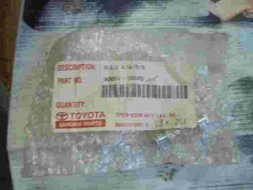 Bulb 415  5 /6  Toyota Harrier Tacoma Lexus ES300 RX300 9008498049 90084-98049