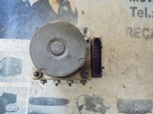 Unidad hidráulica del ABS Hyundai Getz 589101CA00 0265800389 0265231358