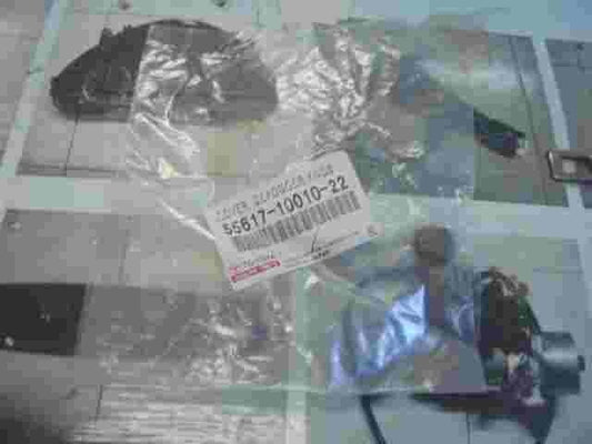 Cover Manopola Defogger Toyota Land Cruiser Lexus LX 450 556171001022 55617-1...