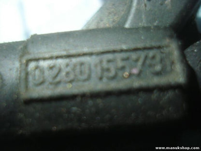 Inyectores VW Golf 3 Polo Skoda Seat BOSCH 0280155731 030906031E