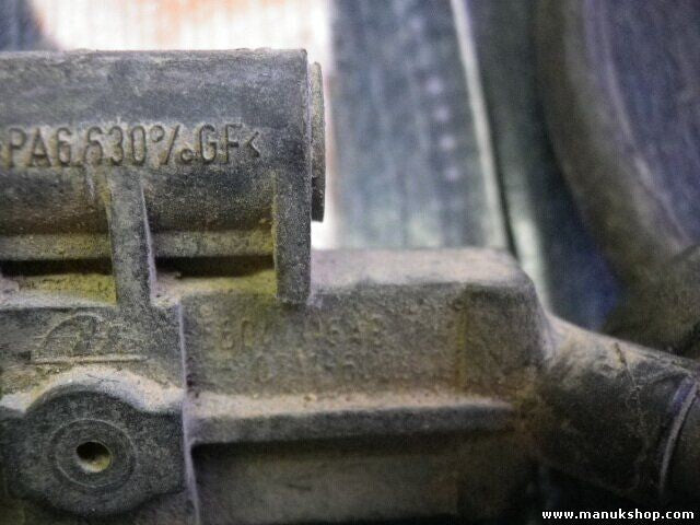 Sensor velocidad revoluciones de la rueda Jeep Grand Cherokee wj 56041316AB