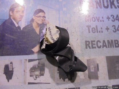 Cinturón de seguridad trasero derecho Land Rover Freelander 34029772AL359