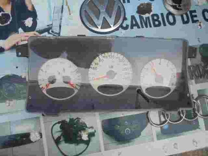 Cuadro de instrumentos Chrysler PT 04671816AG CR0024005 CR-0024-005 58994E