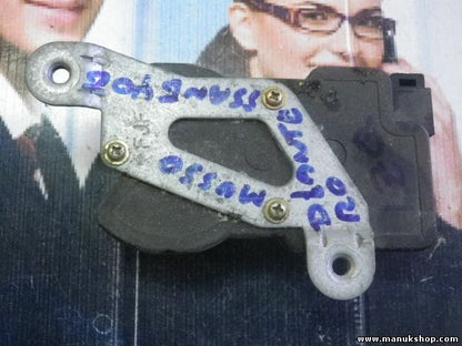 Cerradura cierre centralizado Puerta delantera izquierda SsangYong 8835005002