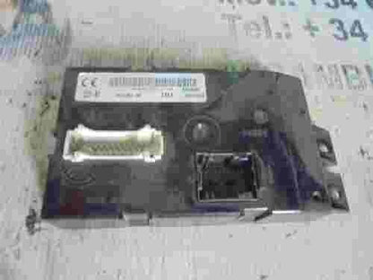 Modulo de control de la carrocería UCH Renault P8200530936N 28115854-8B A V6.6