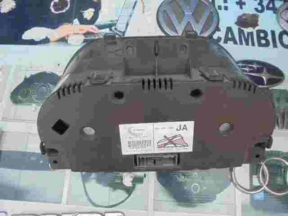 Quadro strumenti Ford Fiesta Fusion 4S6F10849JA 4S6F-10849-JA