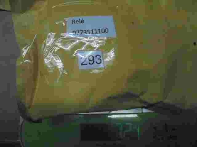 Relè 0773511100 077351-1100