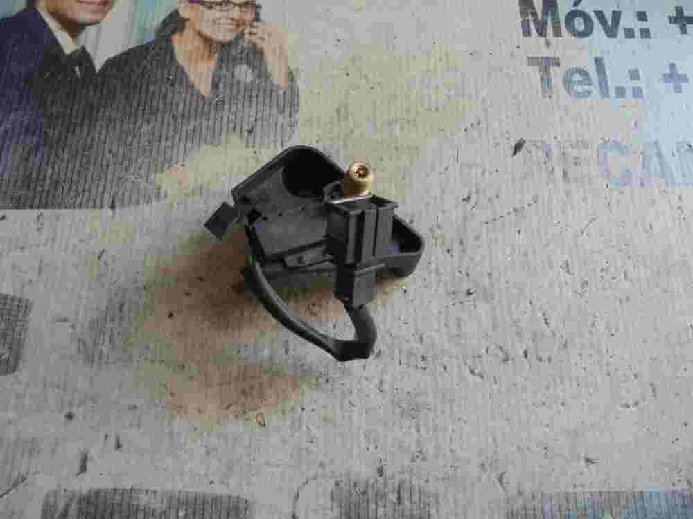 Válvulas de suspensión de aire de válvula solenoide Porsche Cayenne 7L0616751A
