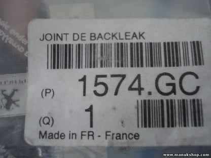 junta Citroen Peugeot 1574.GC 1574GC