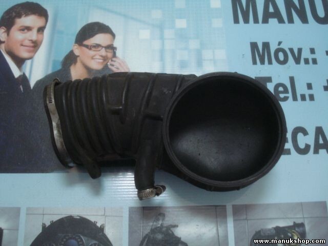 Manguera de Admisión de Aire Porsche 924 047133367D 047 133 367 D