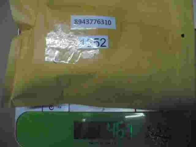 Relé del limpiaparabrisas Opel Monterey Isuzu ET20101 894377 6310 8943776310