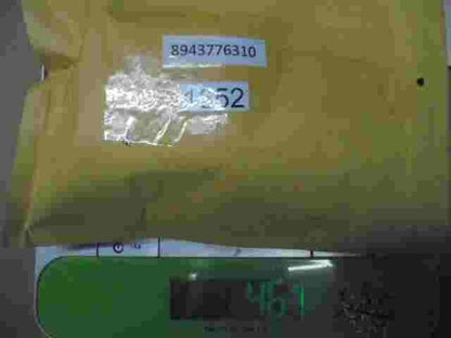 Relé del limpiaparabrisas Opel Monterey Isuzu ET20101 894377 6310 8943776310