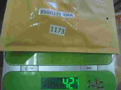 Intermitente del relé Remolque Ford 4DB94003201 4DB940032-01 85GG13350AA