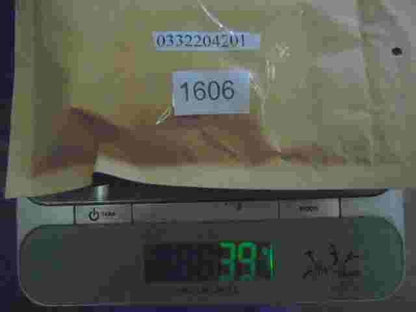 Relé MAN /DAF/IVECO BOSCH 0 332 204 201 0332204201