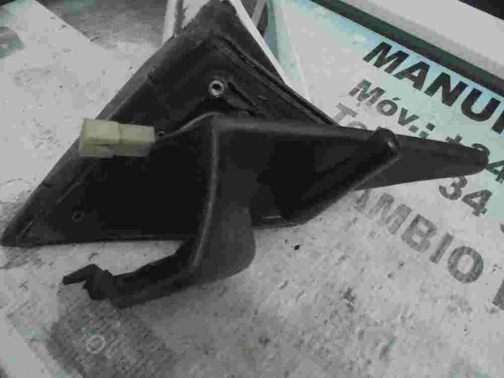 Specchietto retrovisore esterno sinistro manuale Benz W124 1248110341 ZB12481...