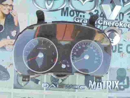 Cuadro de instrumentos  Hyundai Accent 940031E590 94003-1E590 94003 1E590
