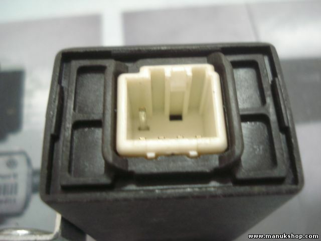 Control de la unidad de alarma inmovilizador módulo HYUNDAI F005V00301 954001C50